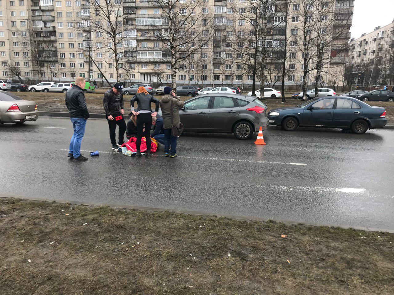 фото: читатель «Фонтанки» Алексей